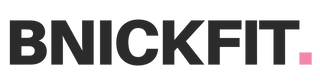 BNickFit logo